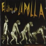 La Polla Records  El Ultimo (El) De La Polla (CD)