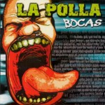 La Polla Records  Bocas (CD)