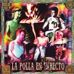 La Polla Records  La Polla En Turecto (CD)