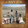 Crosby, Stills, Nash & Young  CSNY 1974 (3CD+DVD) (Deluxe Edition)