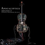 Apocalyptica  Amplified - A Decade Of Reinventing The Cello (CD)