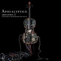 Apocalyptica  Amplified - A Decade Of Reinventing The Cello (2CD)
