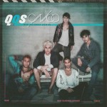 Cnco QQS (Que Quienes Somos) (CD) (EP)