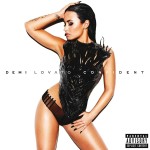 Demi Lovato ‎ Confident (CD)