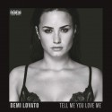 Demi Lovato  Tell Me You Love Me (CD)