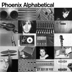 Phoenix Alphabetical (Vinilo)
