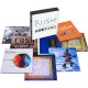 Rush ‎ The Studio Albums  (1989-2007) (BOX) (7CD)