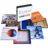 Rush ‎ The Studio Albums  (1989-2007) (BOX) (7CD)