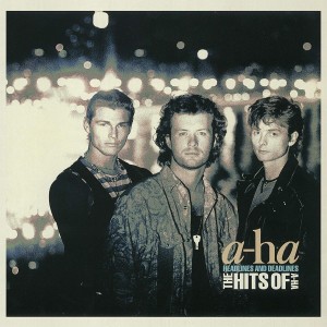 A-ha  Headlines & Deadlines: The Hits Of A-ha (CD)