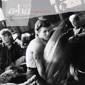 A-ha  Hunting High And Low (Vinilo)