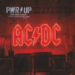 AC/DC  Power UP (CD)