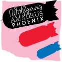 Phoenix ‎ Wolfgang Amadeus Phoenix (Vinilo)