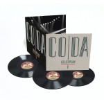 Led Zeppelin Coda (Deluxe Edition) (Vinilo) (3LP)