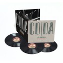 Led Zeppelin Coda (Deluxe Edition) (Vinilo) (3LP)