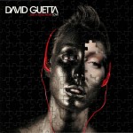 David Guetta ‎ Just A Little More Love (Vinilo) (2LP)