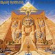 Iron Maiden  Poweslave (CD) (Remastered)