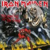 Iron Maiden The Number Of The Beast (CD) (Remastered)