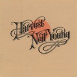 Neil Young  Harvest (CD)