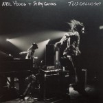Neil Young + Stray Gators ‎ Tuscaloosa (Vinilo) (2LP)