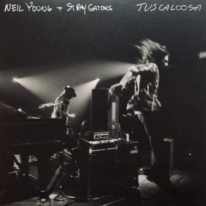Neil Young + Stray Gators ‎ Tuscaloosa (Vinilo) (2LP)