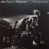 Neil Young + Stray Gators ‎ Tuscaloosa (Vinilo) (2LP)