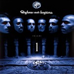 IAM ‎ Ombre Est Lumiere Vol.1 (Vinilo) (2LP)