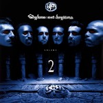IAM ‎ Ombre Est Lumière Vol.2 (Vinilo) (2LP)