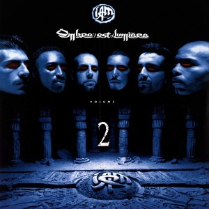 IAM ‎ Ombre Est Lumière Vol.2 (Vinilo) (2LP)