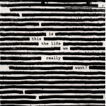 Roger Waters ‎ Is This The Life We Really Want? (CD)