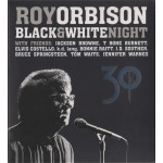 Roy Orbison ‎ Black & White Night 30 (CD+Bluray)