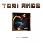 Tori Amos ‎ Little Earthquakes (CD)