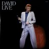 David Bowie  Live (2CD)