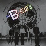 The B-52's ‎ Time Capsule (Songs For A Future Generation) (CD)