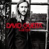 David Guetta Listen (CD)