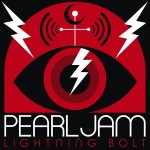 Pearl Jam  Lighting Bolt (Vinilo)