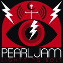 Pearl Jam  Lightning Bolt (CD)