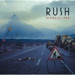 Rush  Working Men (CD)