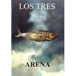 Los Tres  Arena (DVD)