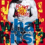 Red Hot Chili Peppers  What Hits!? (CD)