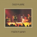 Deep Purple Made In Japan (CD)