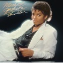 Michael Jackson Thriller (CD)