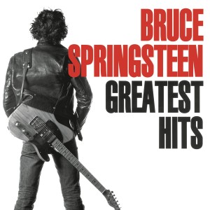 Bruce Springsteen ‎ Greatest Hits (Vinilo) (2LP)