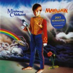 Marillion  Misplaced Childhood (Vinilo)