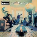 Oasis  Definitely Maybe (Vinilo) (2LP)