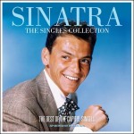 Frank Sinatra ‎ The Singles Collection (The Best of the Capitol Singles) (Vinilo) (3LP)