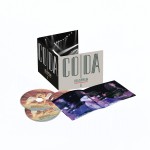 Led Zeppelin  CODA (3CD) (Deluxe Edition)