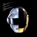 Daft Punk Random Access Memories (CD)