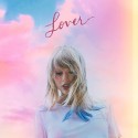 Taylor Swift Lover (Vinilo) (2LP)