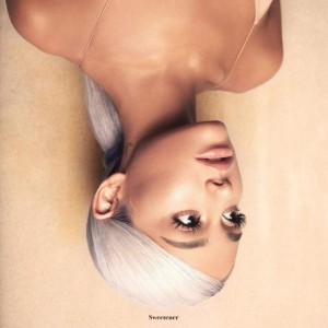 Ariana Grande  Sweetener (Vinilo) (2LP)
