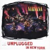 Nirvana MTV Unplugged in New York (Vinilo)